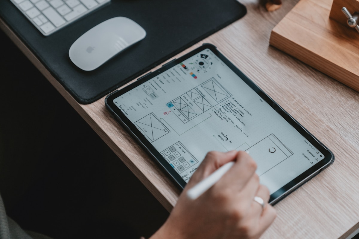 Digital foundations
that perform.