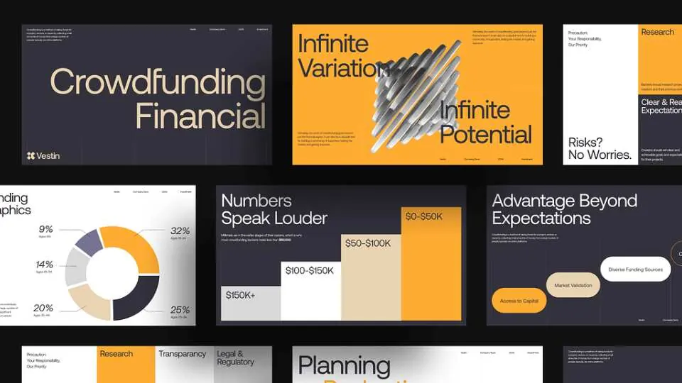 Website example