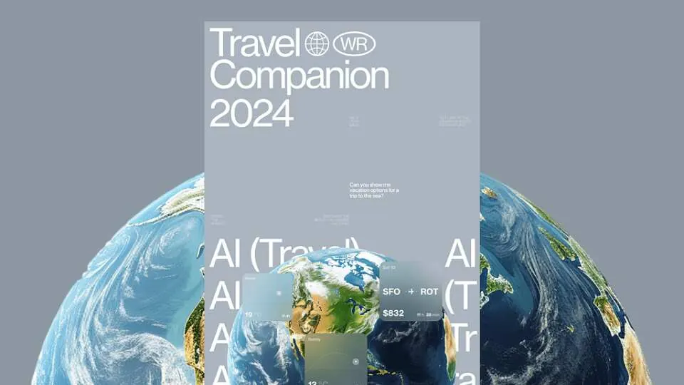 Website example